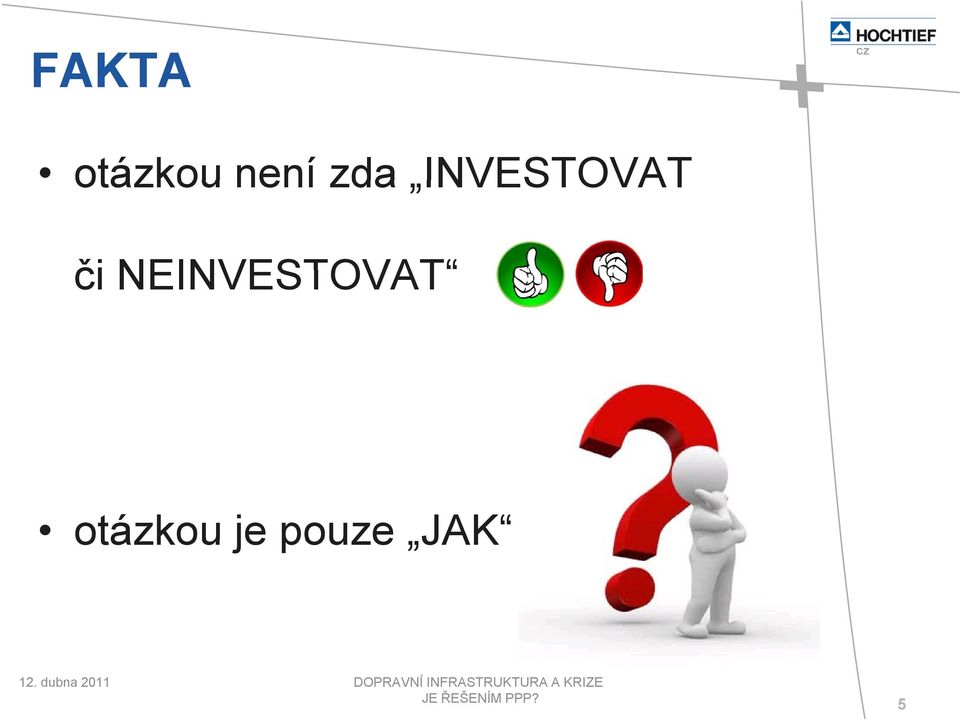 INVESTOVAT či