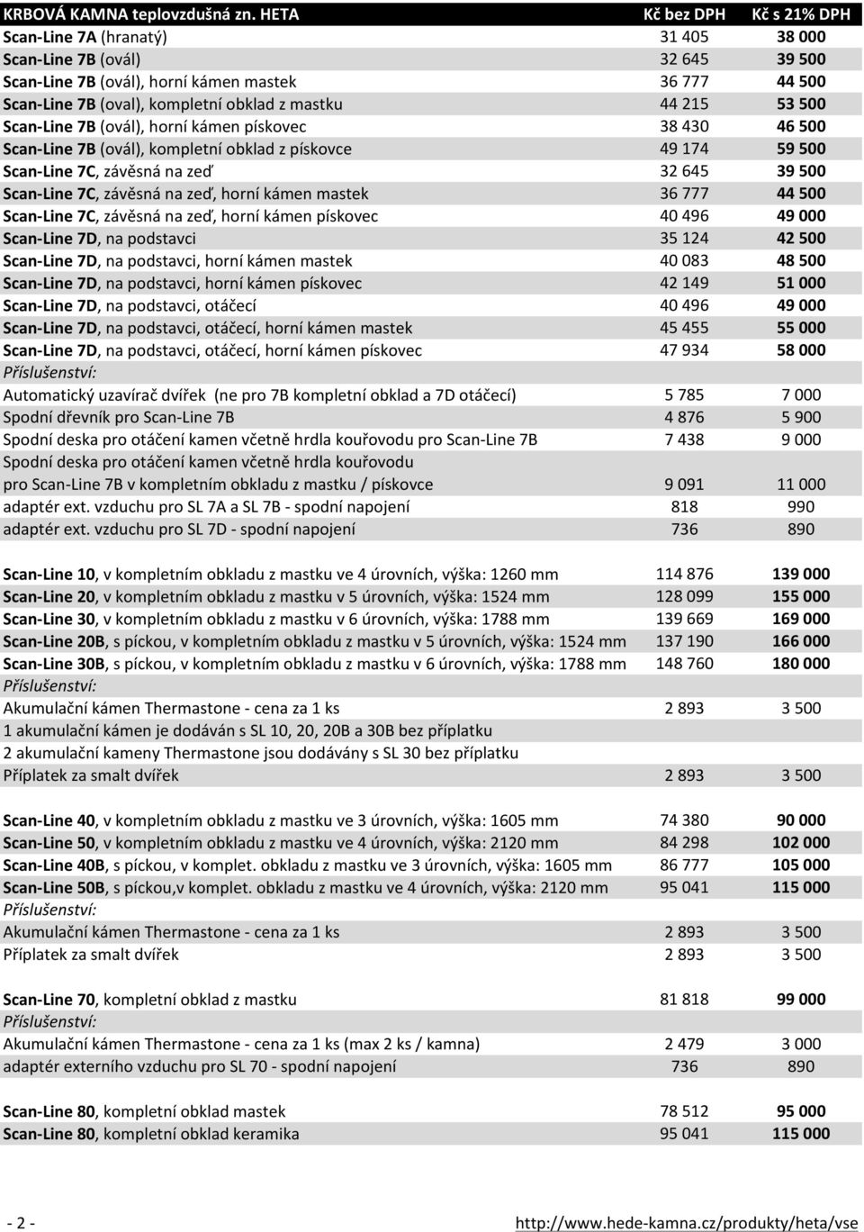 kámen mastek 36 777 44 500 Scan- Line 7C, závěsná na zeď, horní kámen pískovec 40 496 49 000 Scan- Line 7D, na podstavci 35 124 42 500 Scan- Line 7D, na podstavci, horní kámen mastek 40 083 48 500