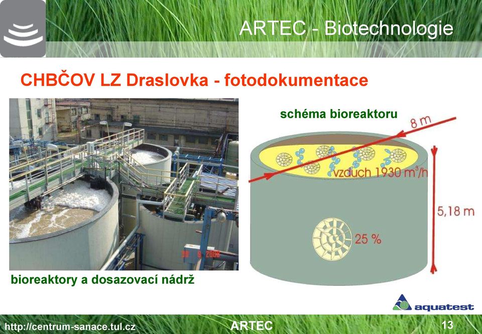 bioreaktoru bioreaktory