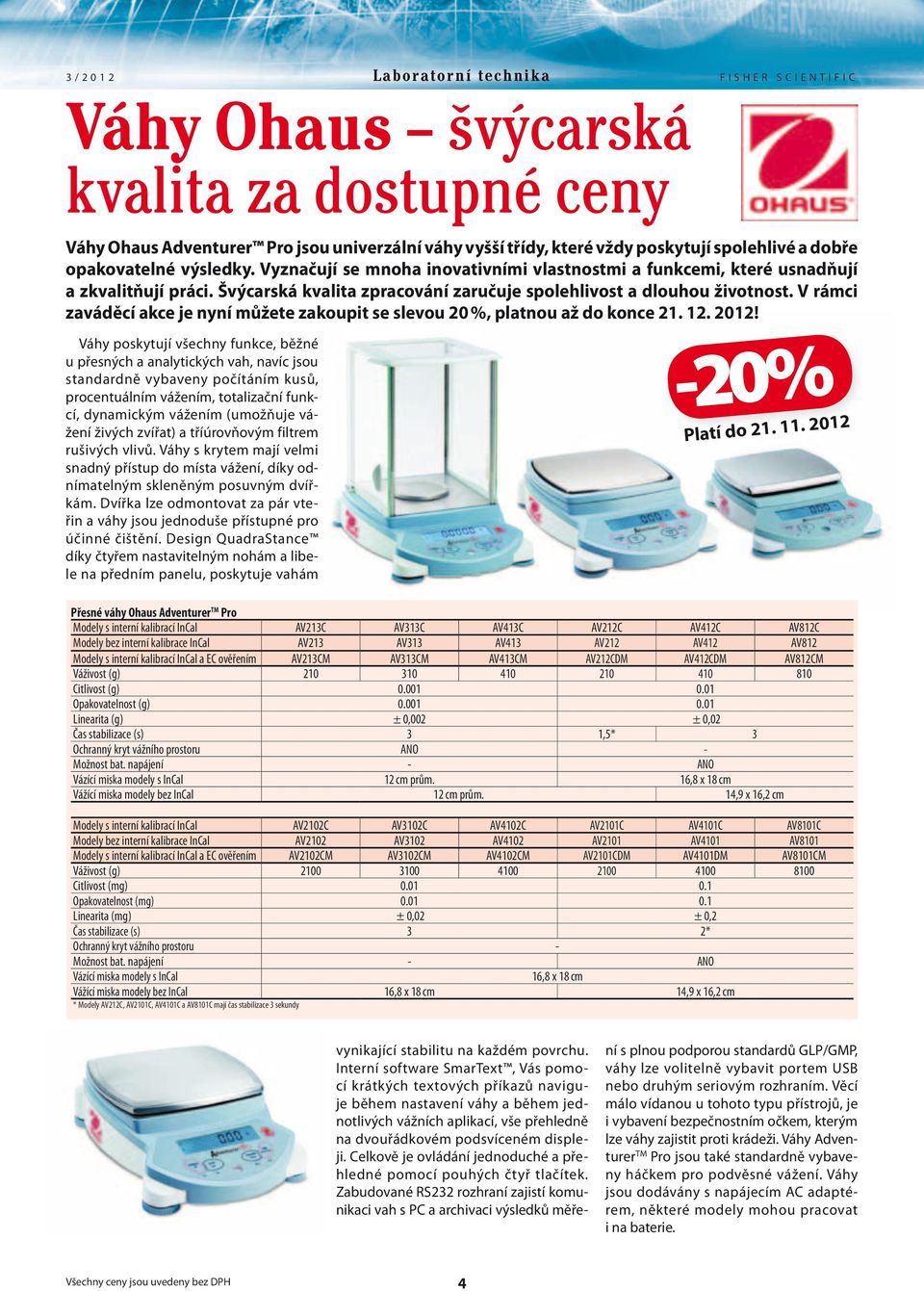 V rámci zaváděcí akce je nyní můžete zakoupit se slevou 20 %, platnou až do konce 21. 12. 2012!