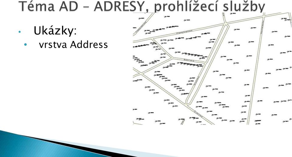 Address