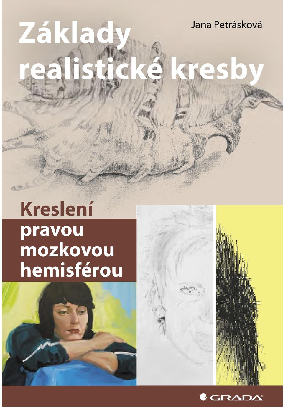 realistické kresby