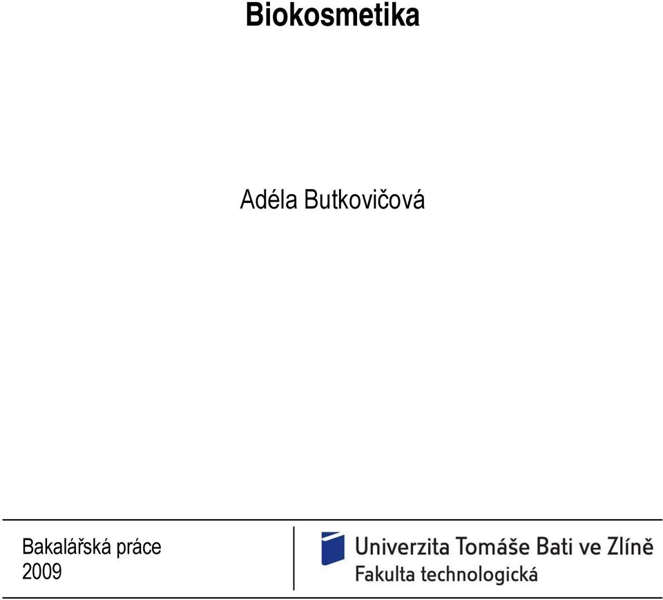 Butkovičová