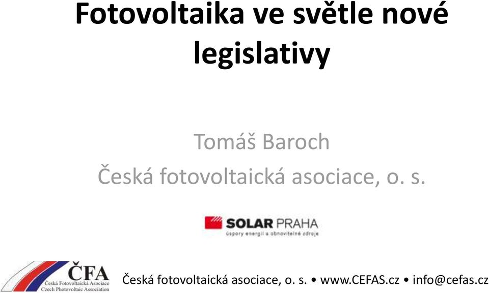 legislativy Tomáš