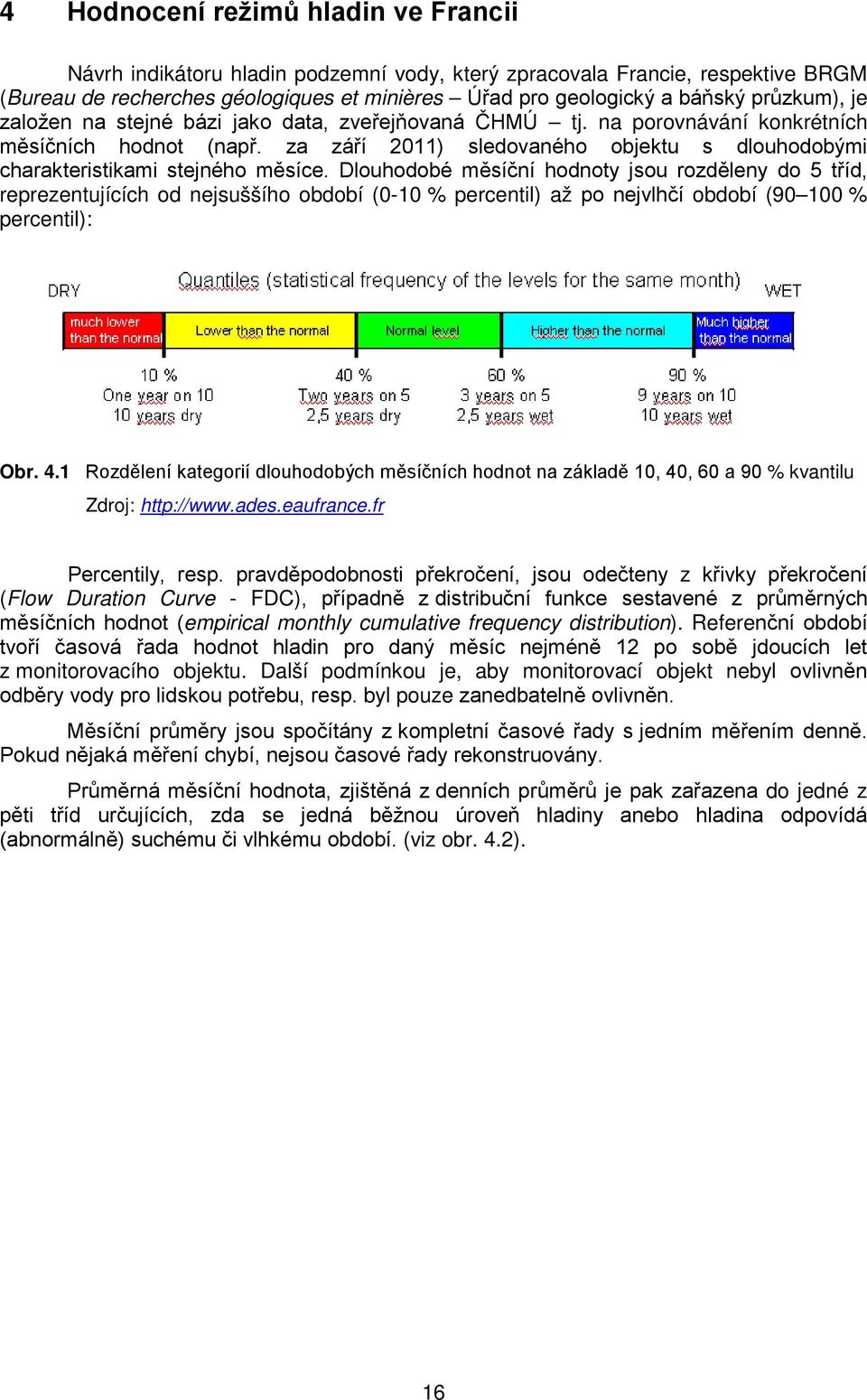 za září 2011) sledovaného objektu s dlouhodobými charakteristikami stejného měsíce.