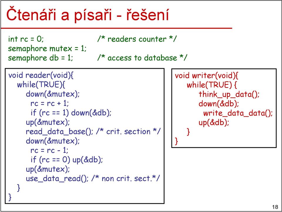 read_data_base(); /* crit.