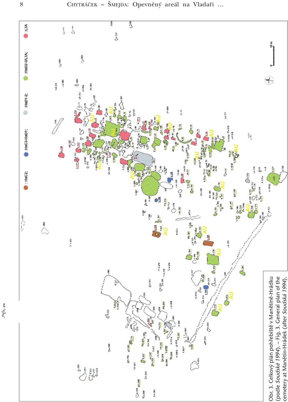 (podle Soudské 1994). Fig. 3.