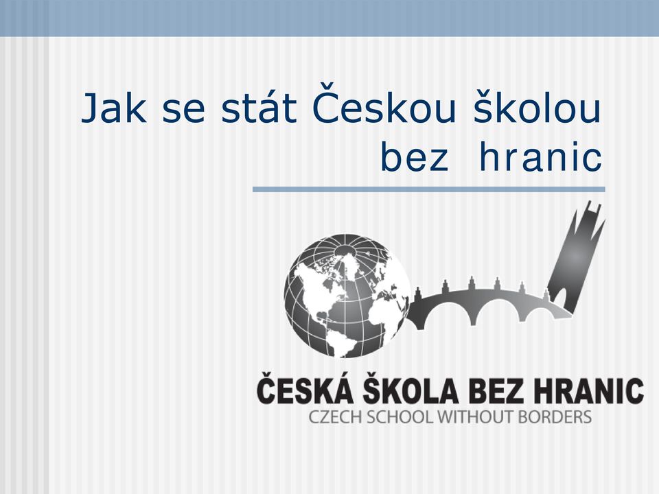 Českou