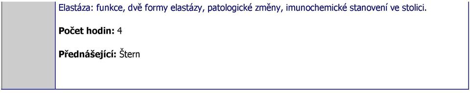 patologické změny,