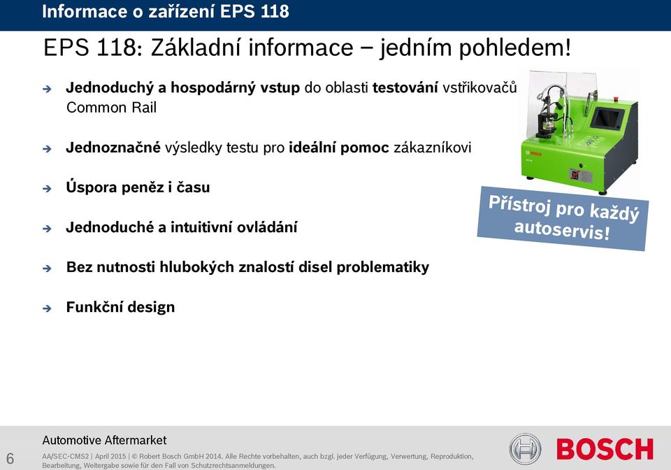 Jednoznačné výsledky testu pro ideální pomoc zákazníkovi Úspora peněz i