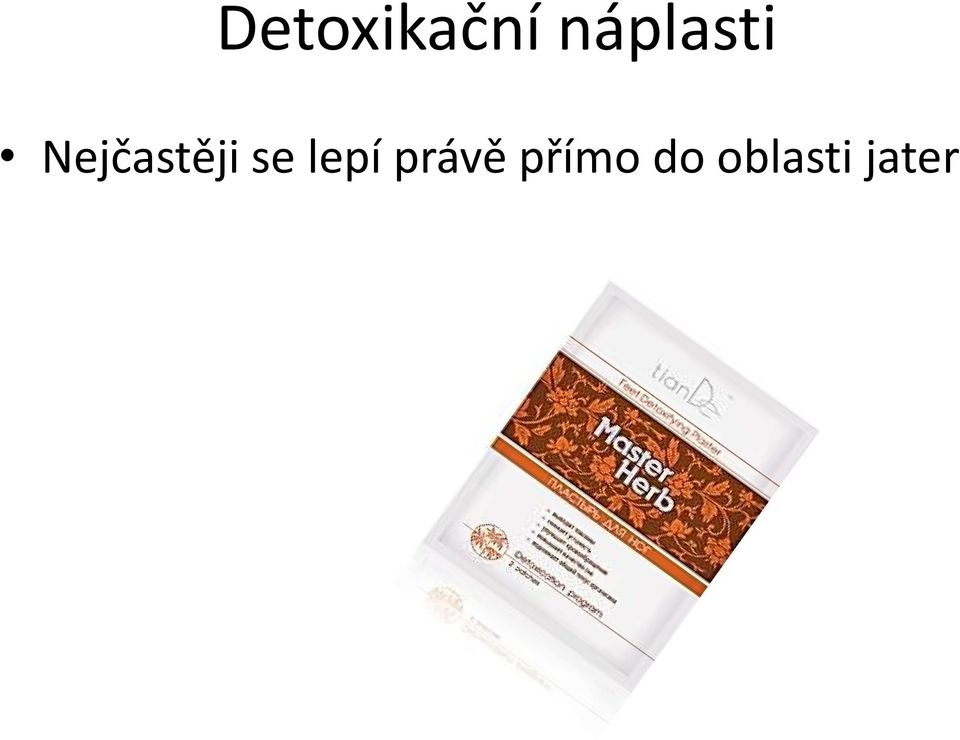 Nejčastěji se