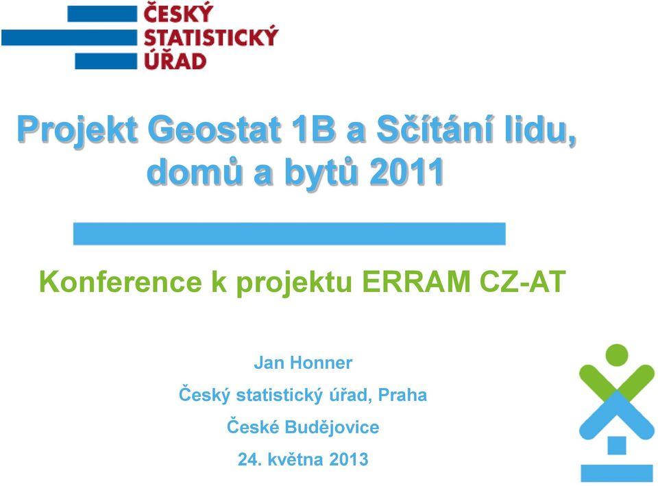 CZ-AT Jan Hnner Český statistický