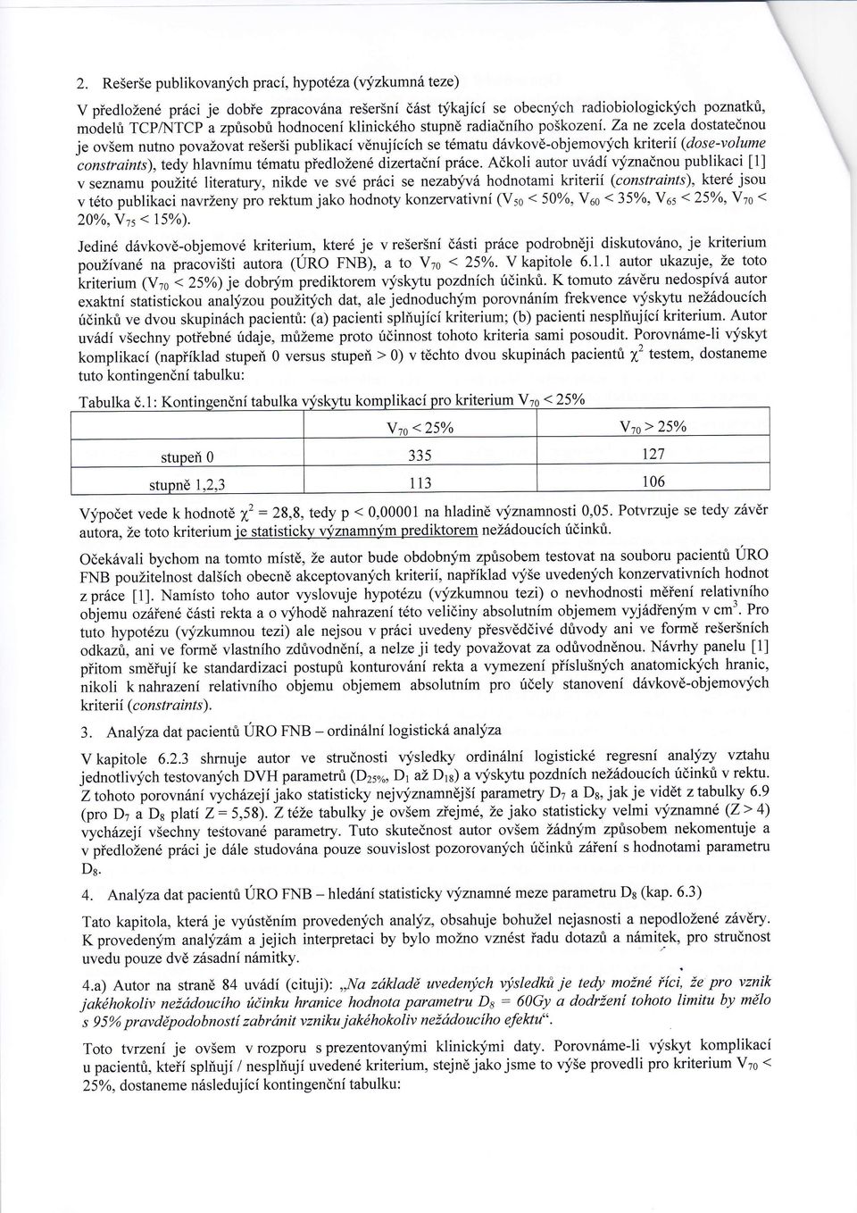 vznaěnou constraints). ted hlavnmu tmatu předložen dizeftaěn prce.