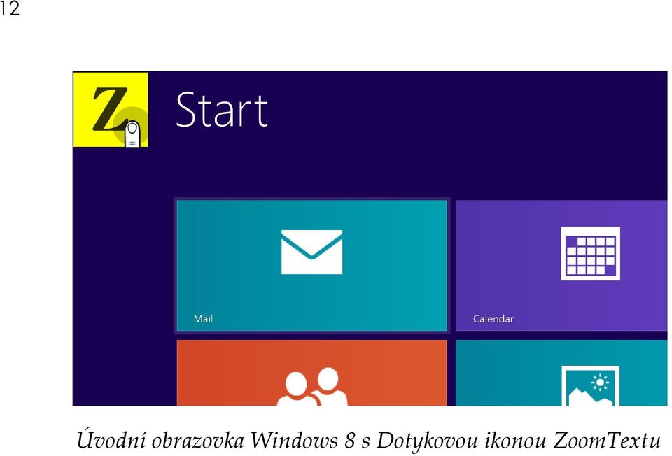 Windows 8 s