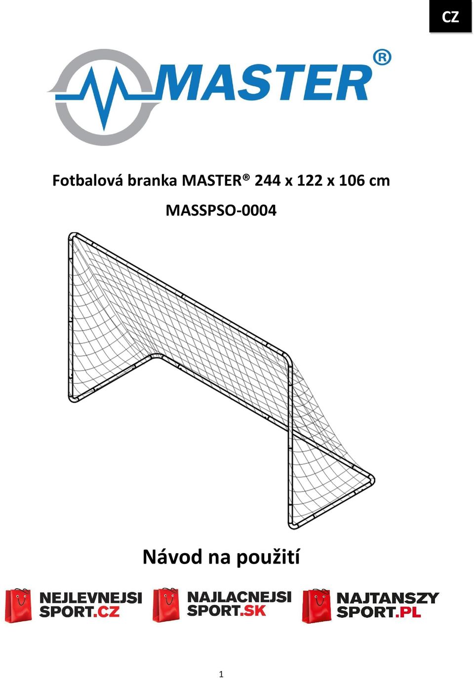 106 cm MASSPSO-0004