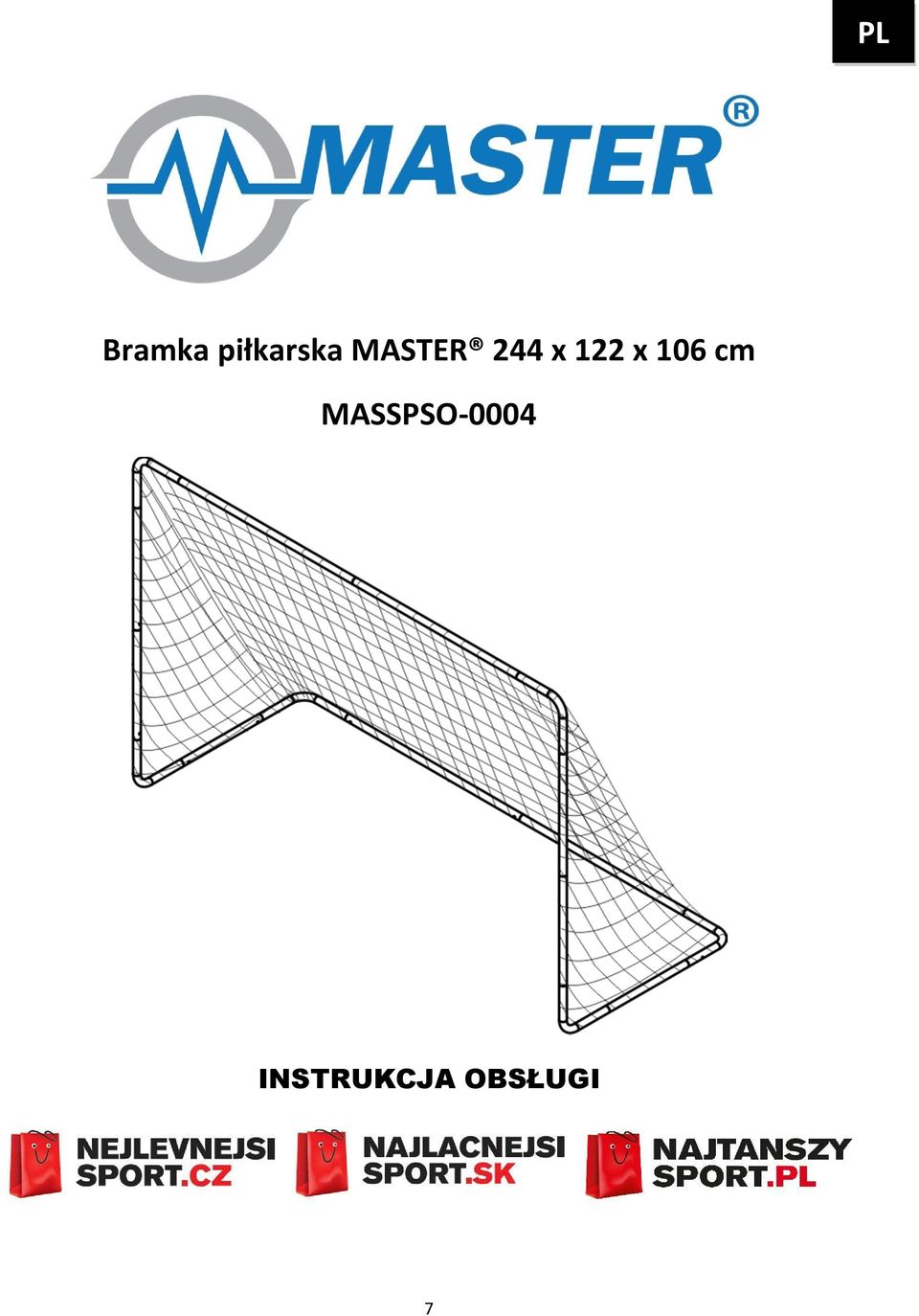 106 cm MASSPSO-0004
