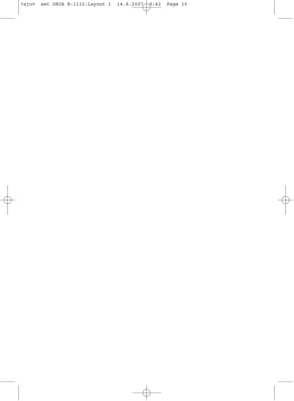 B-1132:Layout