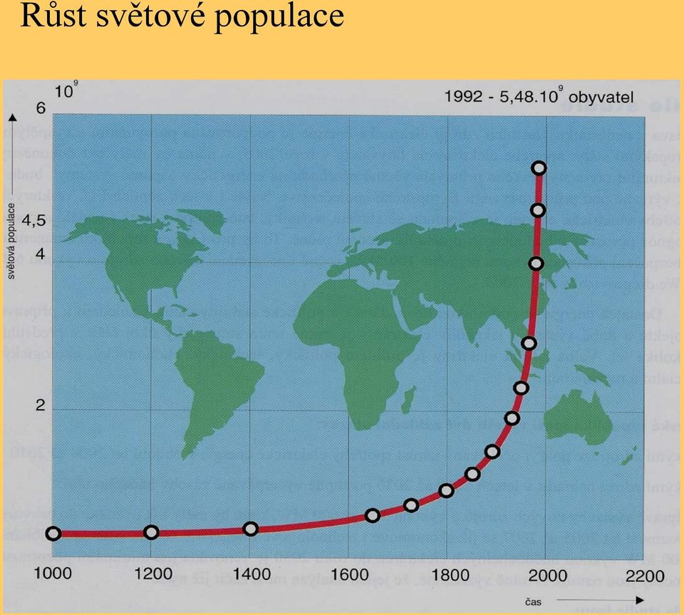 populace