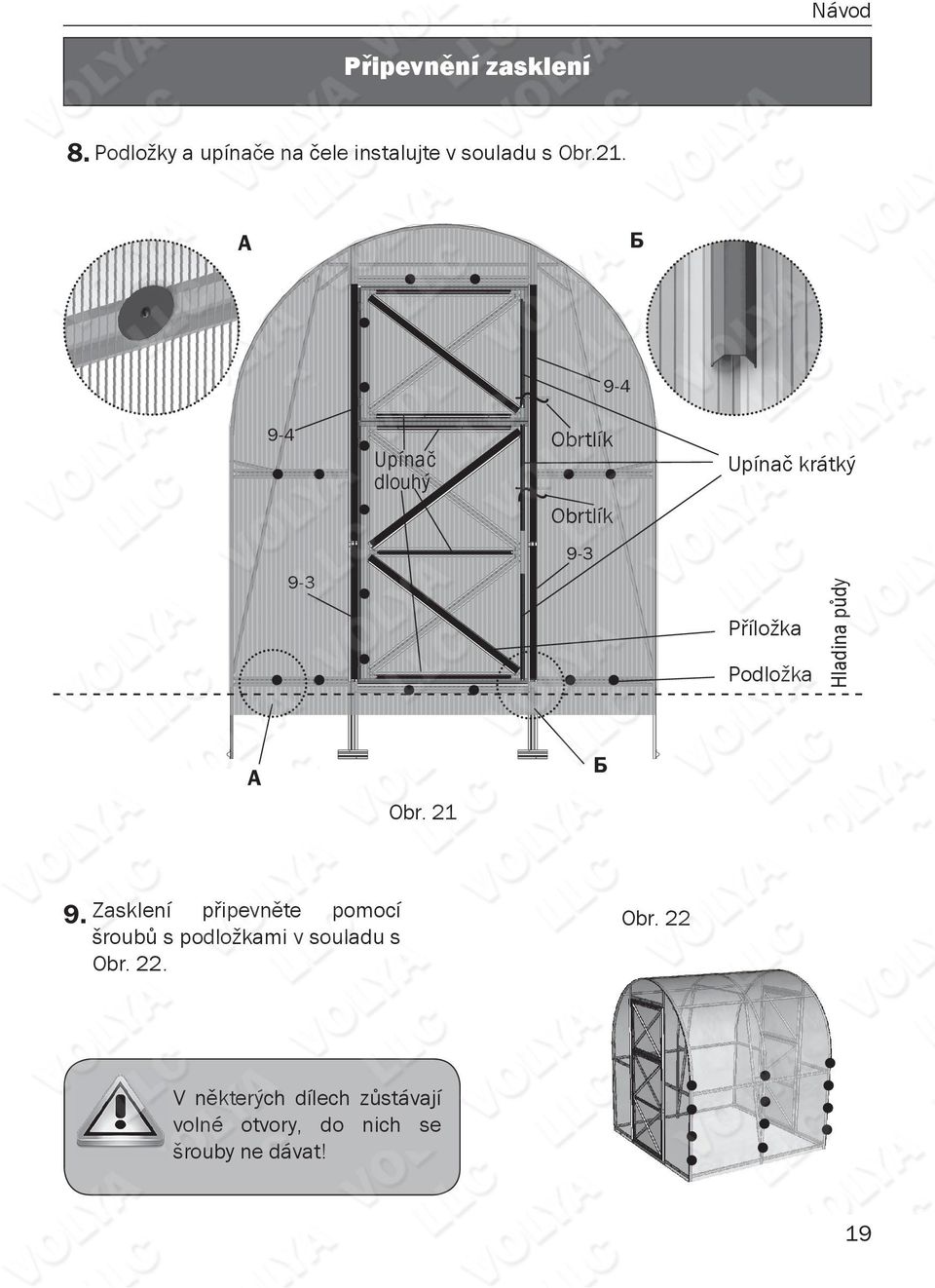 půdy 9-3 9-3 Obr. 1 9.