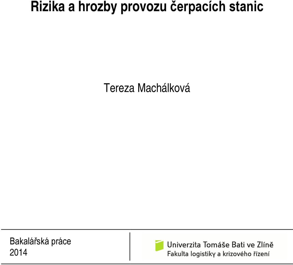 stanic Tereza