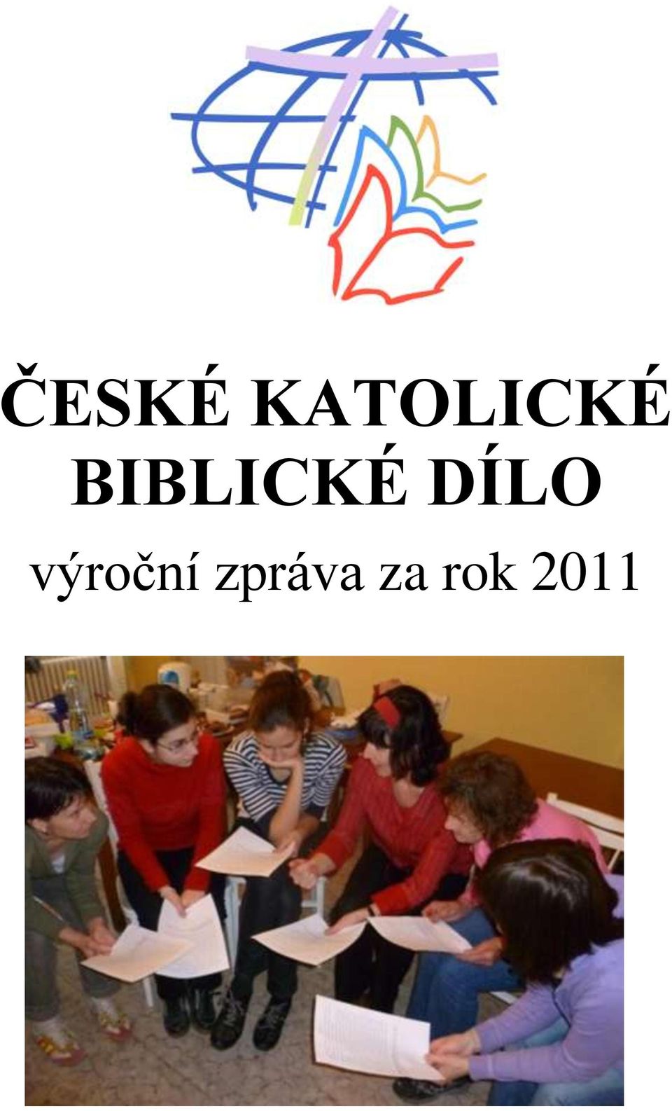 BIBLICKÉ DÍLO