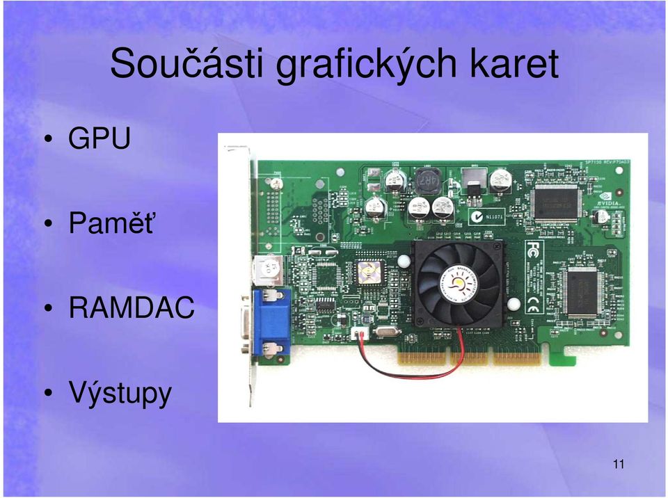 karet GPU