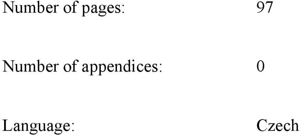 appendices: 0