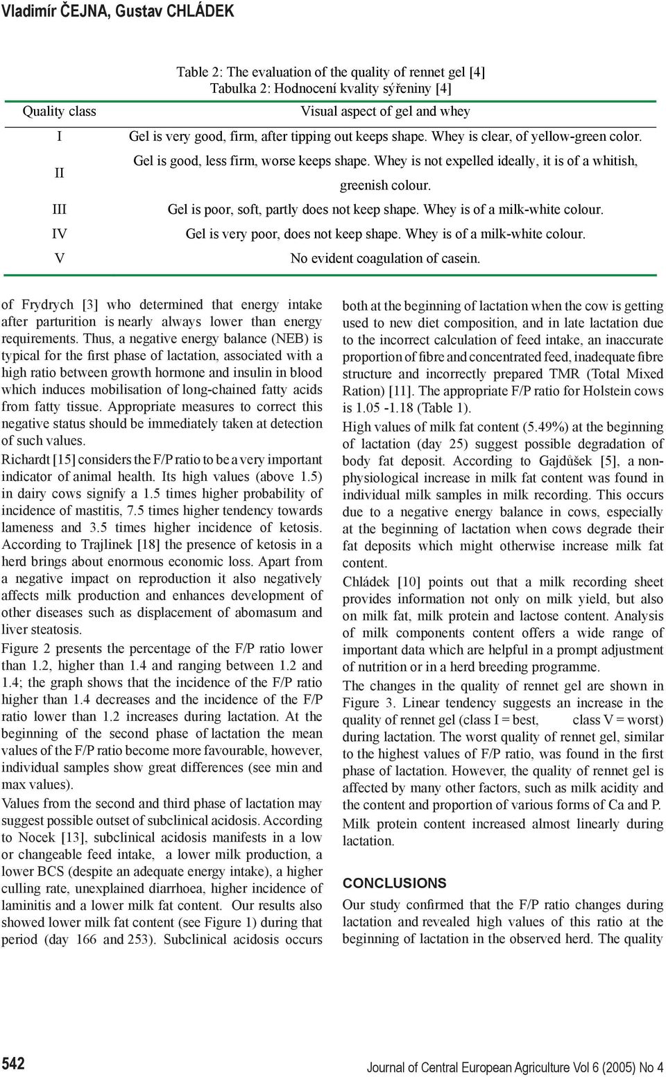 Gel is poor, soft, partly does not keep shape. Whey is of a milk-white colour. Gel is very poor, does not keep shape. Whey is of a milk-white colour. No evident coagulation of casein.