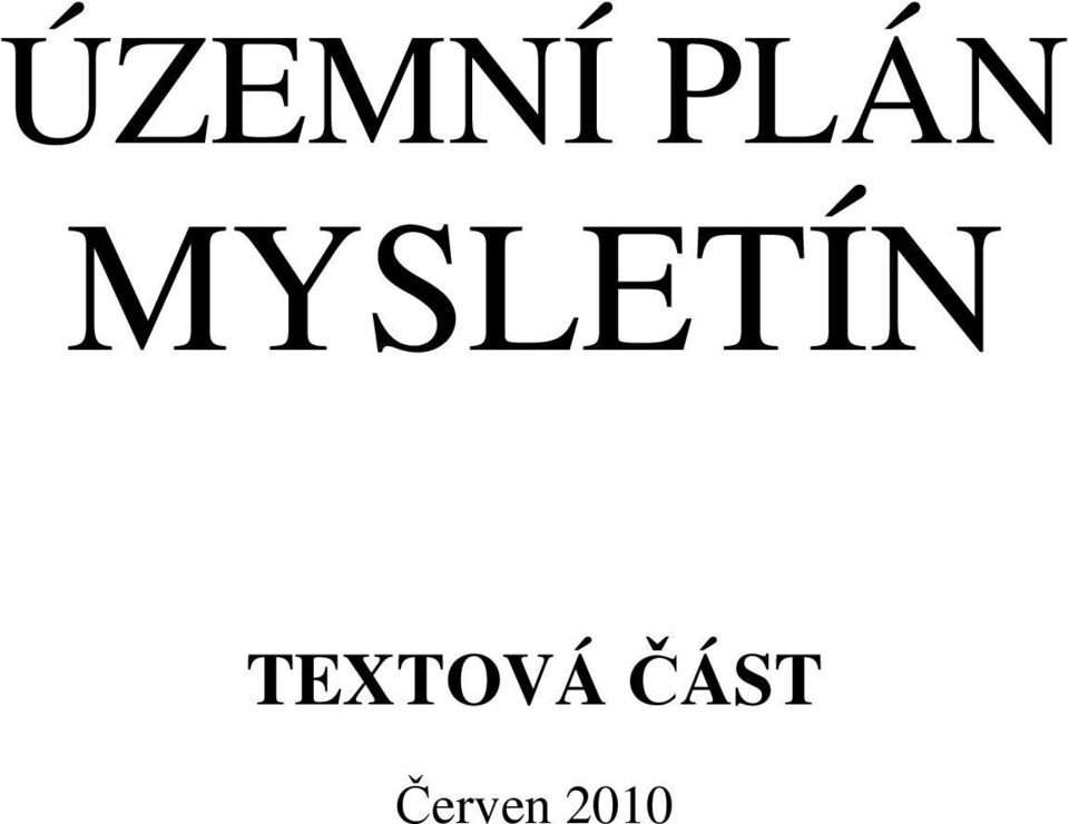 TEXTOVÁ