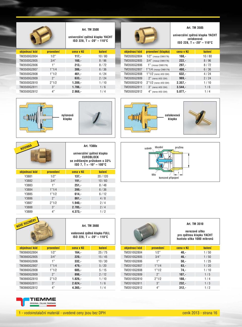 TM3500G2809 2 633, 2 / 24 TM3500G280 2 /2.209, / 0 TM3500G28 3.706, / 6 TM3500G282 4 2.