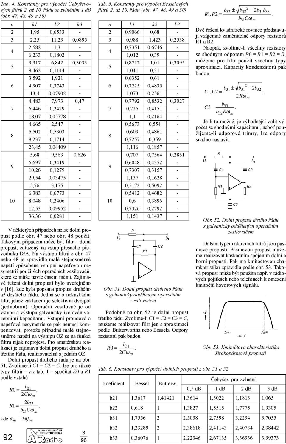 0,50-8,27 0,74-2,45 0,04409-5,68 9,56 0,626 9 6,697 0,49-0,26 0,279-29,54 0,0475-5,76,75-6,8 0,677-0 8,048 0,2406-2,5 0,09952-6,6 0,028 - V některých případech nelze dolní propust podle obr.