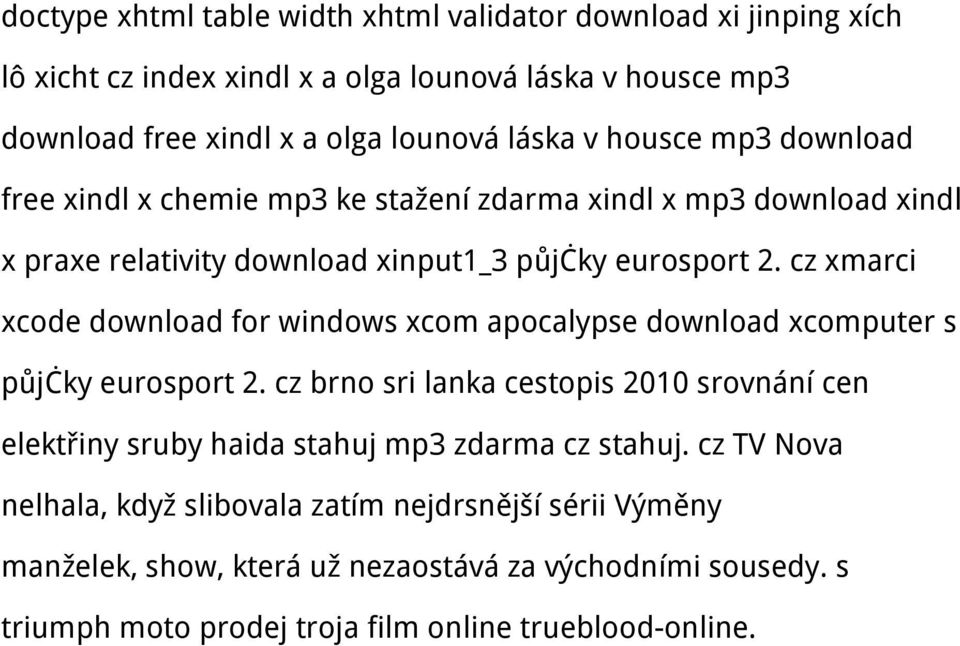 cz xmarci xcode download for windows xcom apocalypse download xcomputer s půjčky eurosport 2.