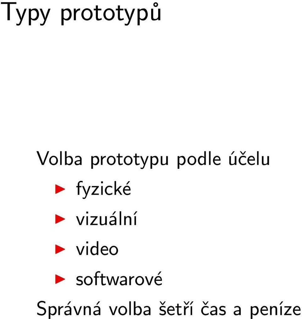 fyzické vizuální video