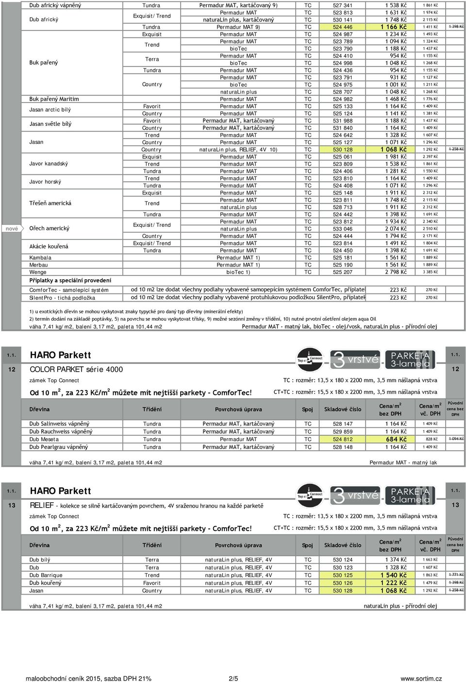 Kč Tundra Permadur MAT 524 436 954 Kč 1 155 Kč Permadur MAT 523 791 931 Kč 1 127 Kč biotec 524 975 1 001 Kč 1 211 Kč naturalin plus 528 707 1 048 Kč 1 268 Kč Maritim Permadur MAT 524 982 1 468 Kč 1