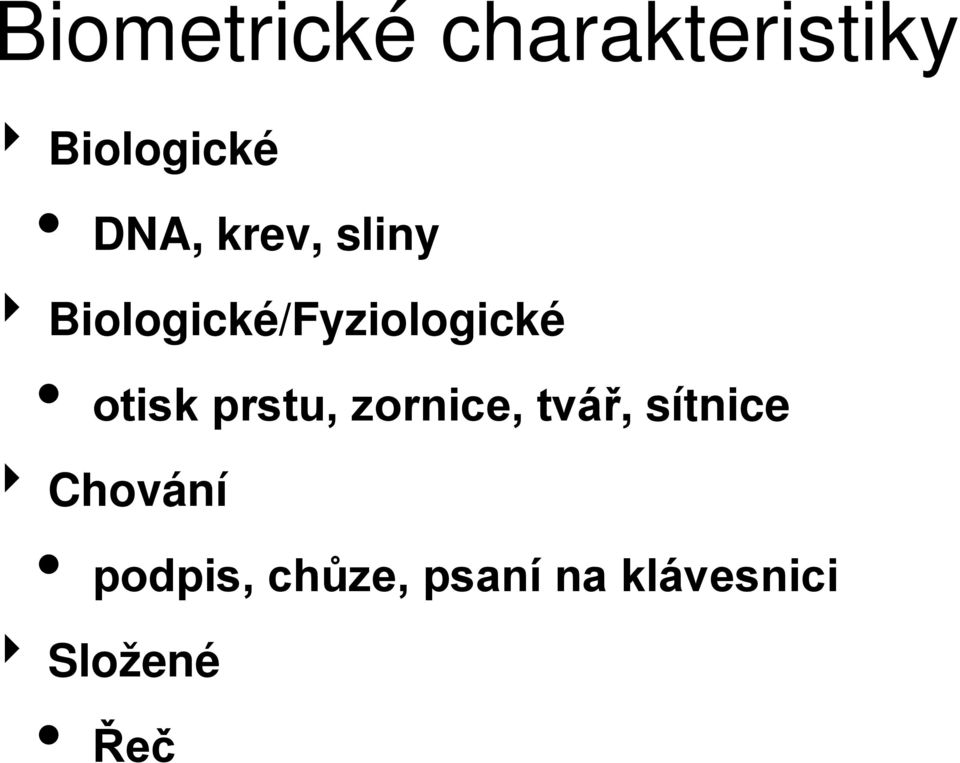 otisk prstu, zornice, tvář, sítnice