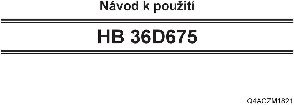 HB 6D675