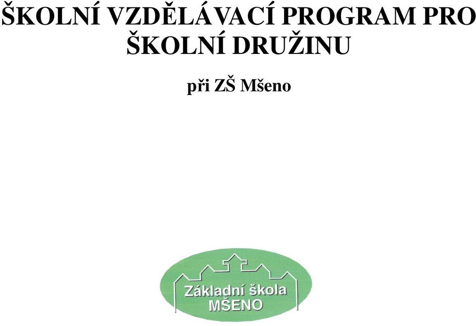 PROGRAM PRO 