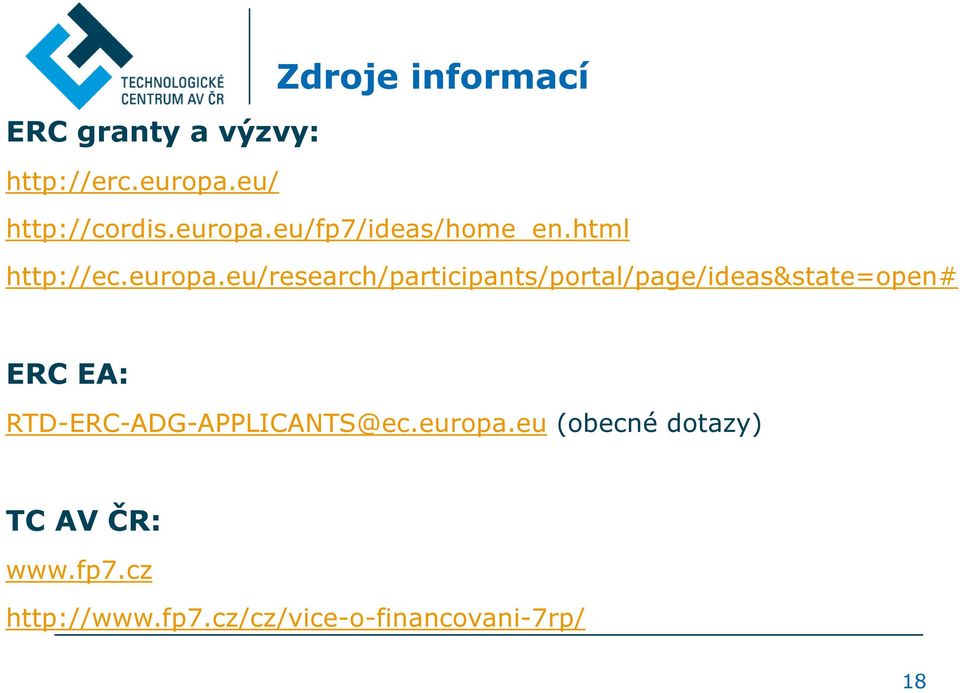 eu/fp7/ideas/home_en.html http://ec.