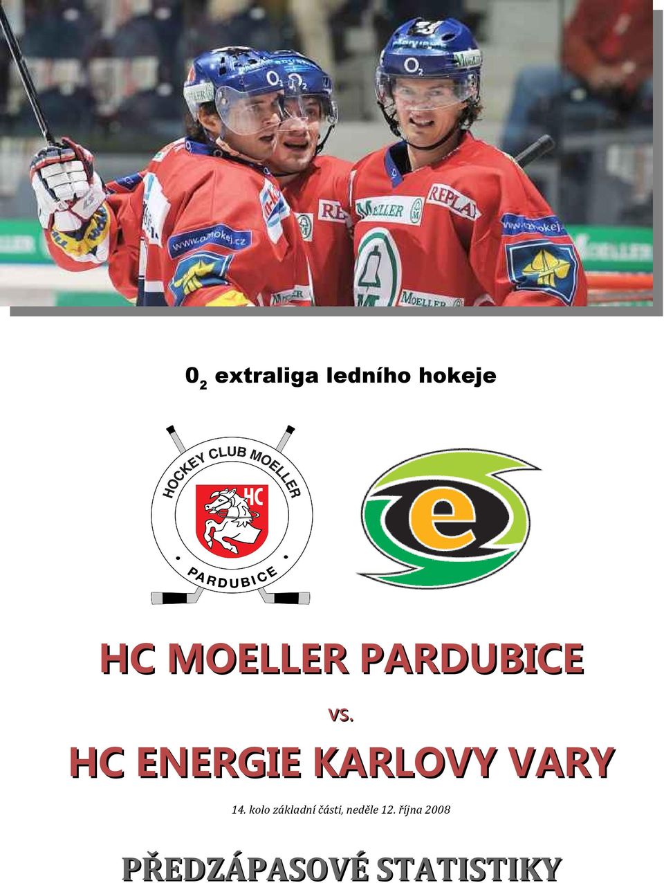 HC ENERGIE KARLOVY VARY 14.