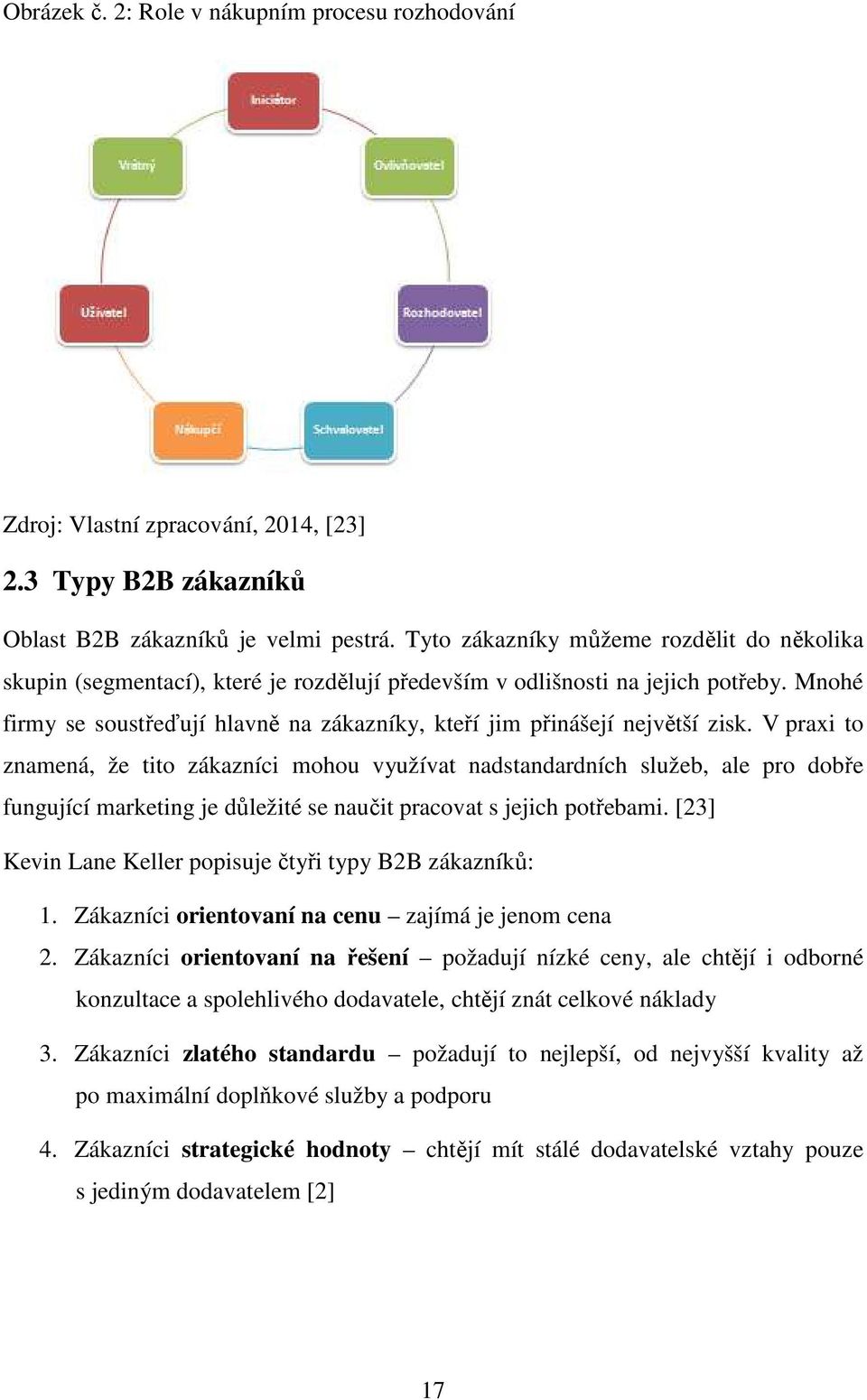 Mnohé firmy se soustřeďují hlavně na zákazníky, kteří jim přinášejí největší zisk.