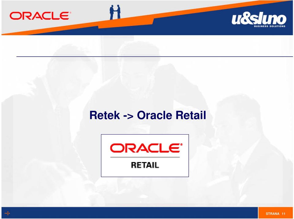 Retail