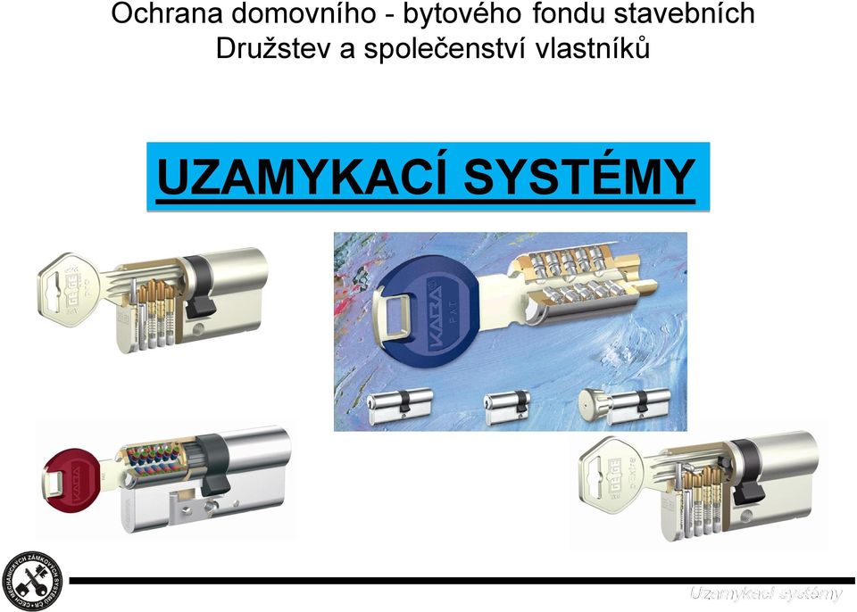 stavebních Družstev a