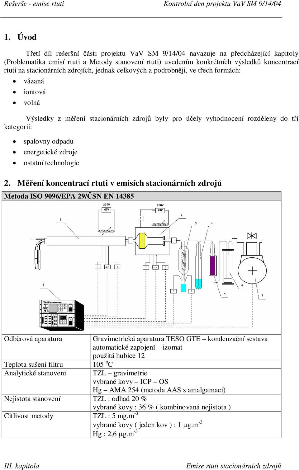 odpadu energetické zdroje ostatní technologie 2.