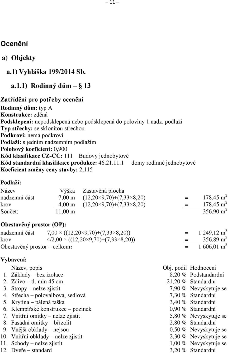 klasifikace produkce: 46.21.11.