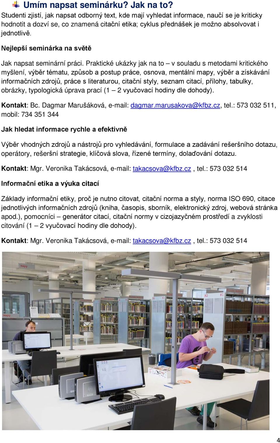 Nejlepší seminárka na světě Jak napsat seminární práci.