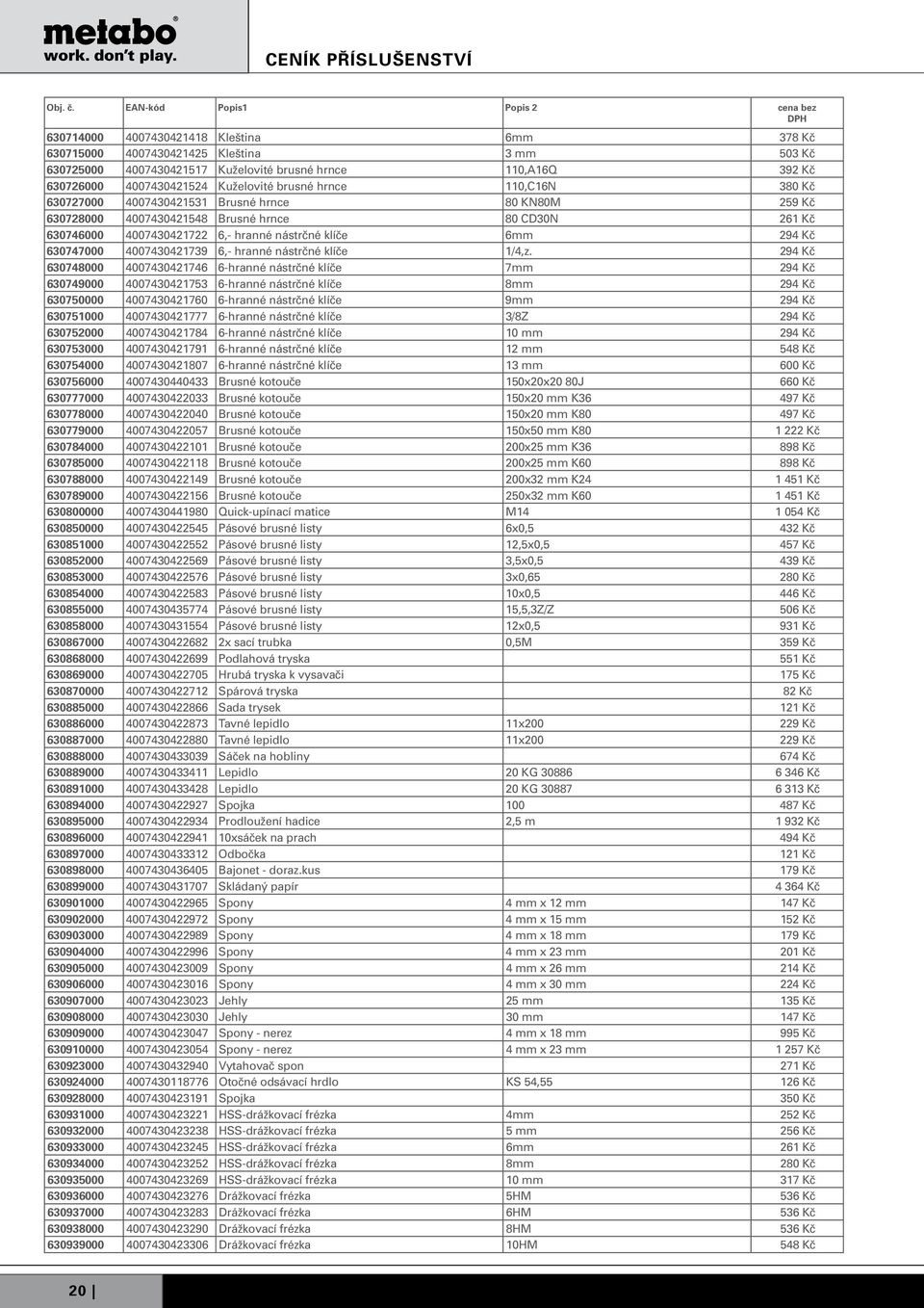 4007430421739 6,- hranné nástrčné klíče 1/4,z.