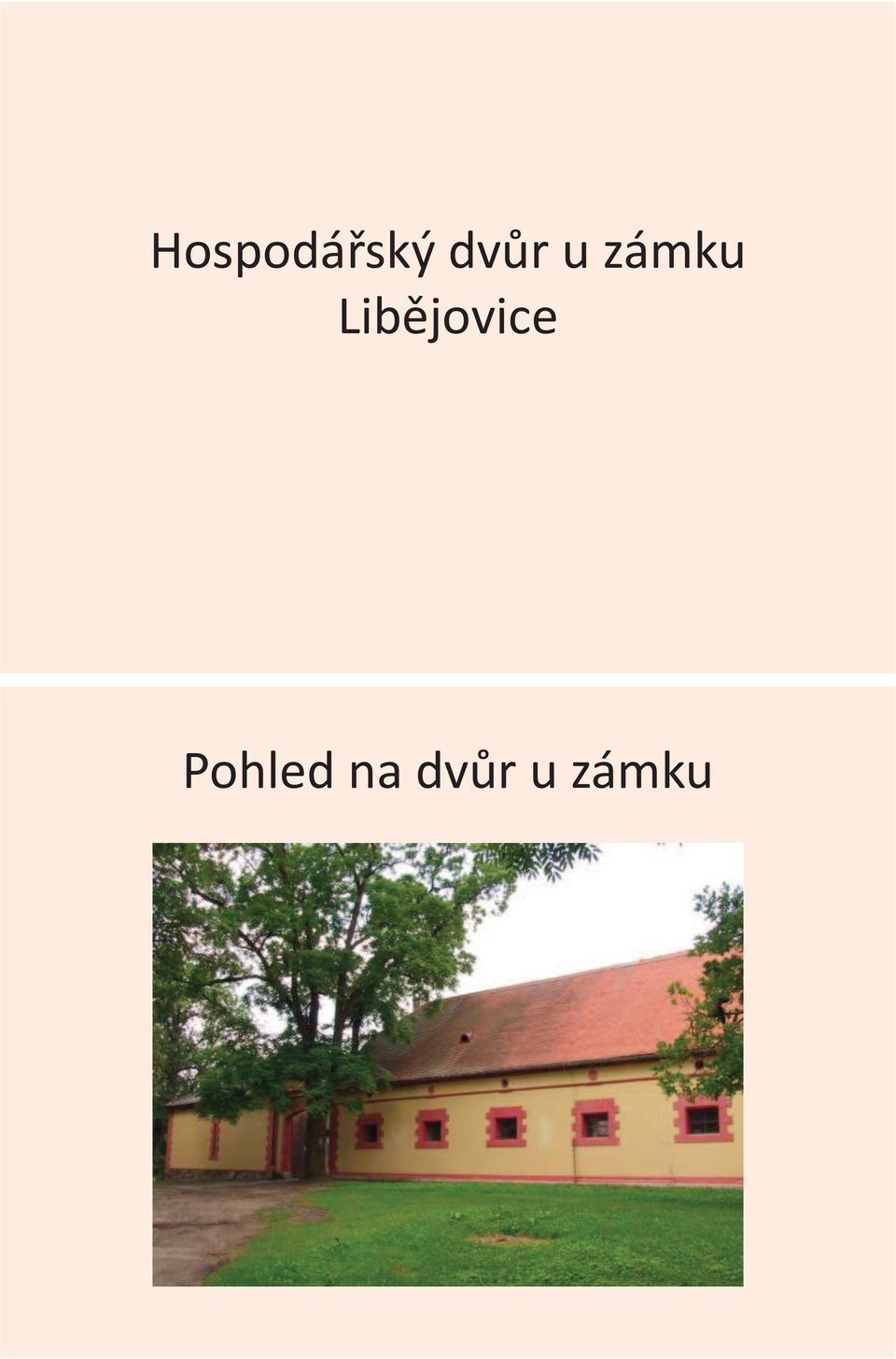 jovice Pohled