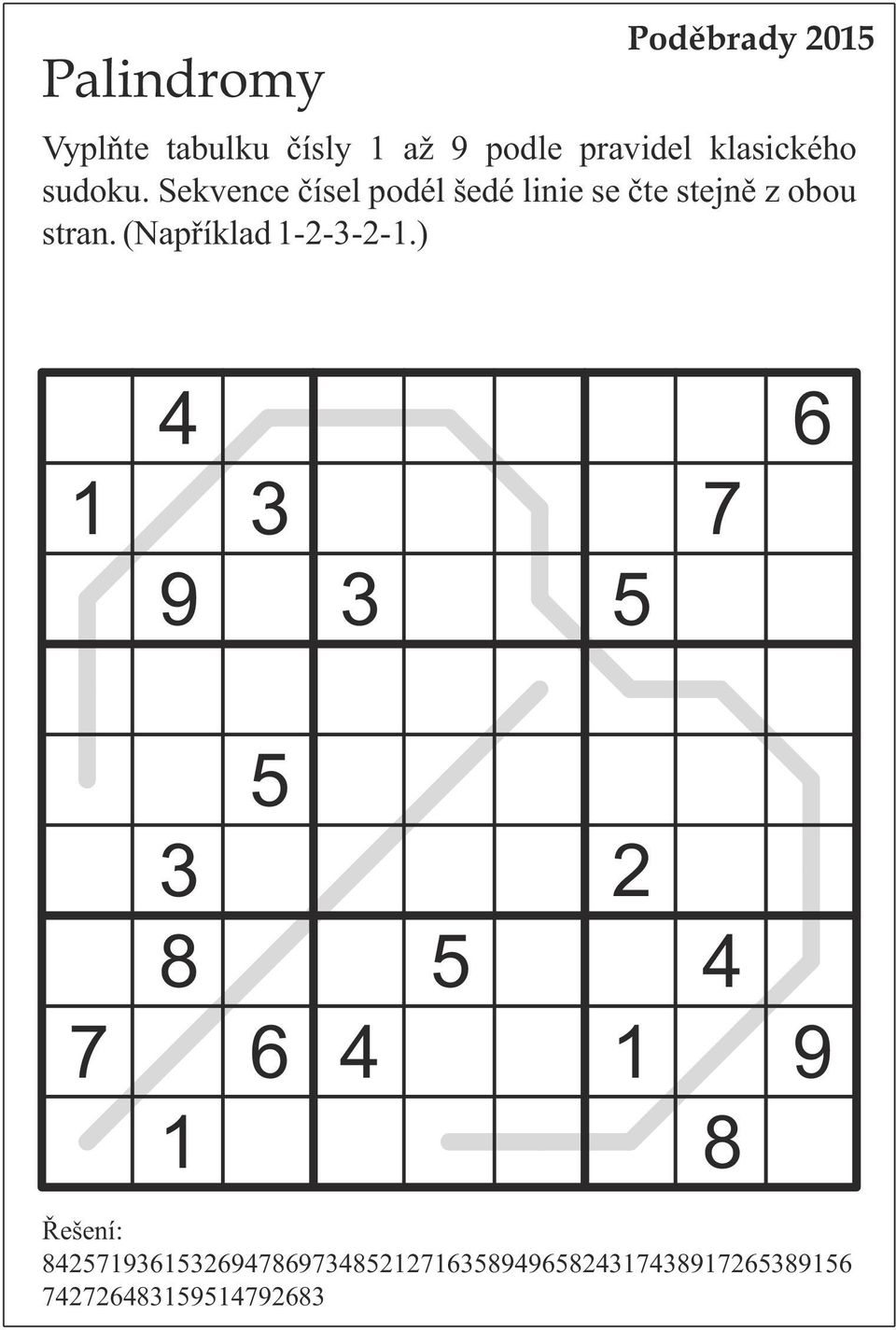 sudoku.