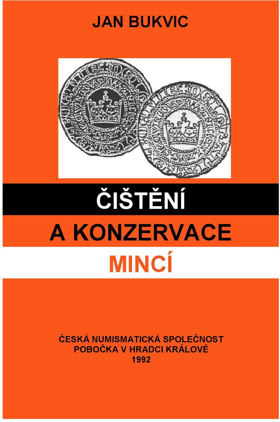 NUMISMATICKÁ SPOLEČNOST