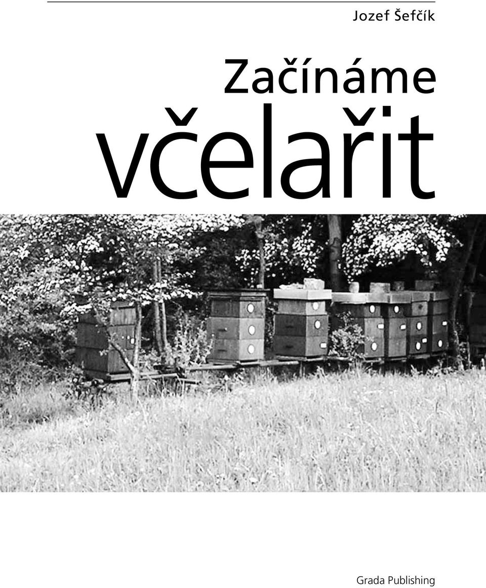 Začínáme